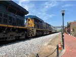 CSX 3004